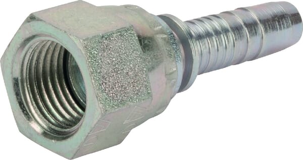 Alfagomma Insert Dn08-9/16 Unf Pa89