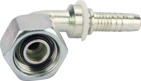 Alfagomma Insert Dn10-1/2 Bsp-90° Pf10890