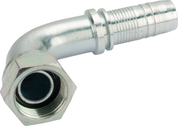 Alfagomma Insert Dn20-3/4 Bsp-90º Pf201290