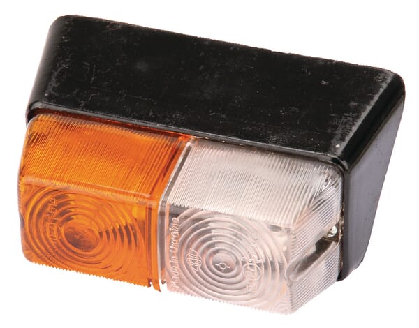Unbranded Position lamp right Belarus PF204AN