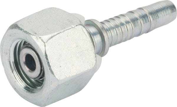 Alfagomma Insert Dn06-1/4 Bsp Pf64