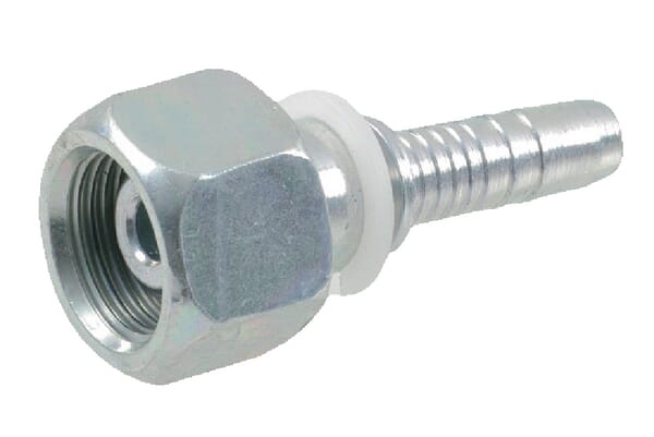 Alfagomma Insert Dn08-3/8 Bsp Pf86