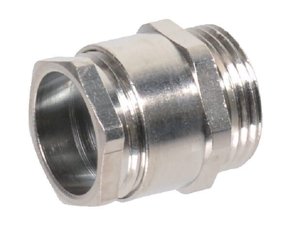 Jacob Cable Gland Pg13; Brass Pg13wm