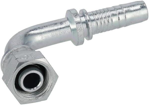 Alfagomma Insert Dn10-M16x1.5-10L-90° Pglo101690