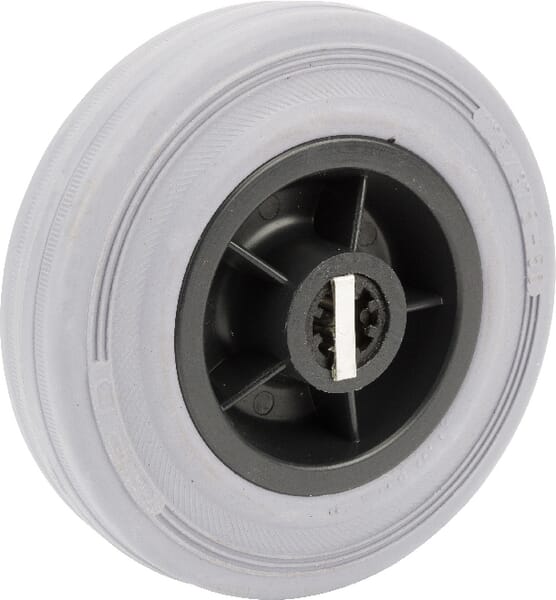 Tente Wheel 125 Mm Pir125371244