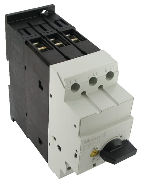 Eaton Motor Protection Circuit breaker PKZM440