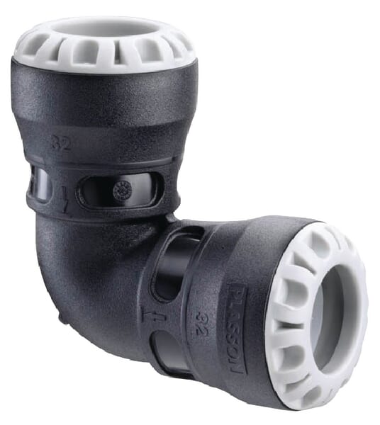 Plasson Elbow 20 X 20 Pl1005u0020