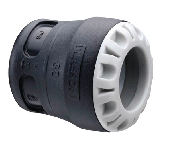 Plasson End Plug 20Mm Pl1012u0020
