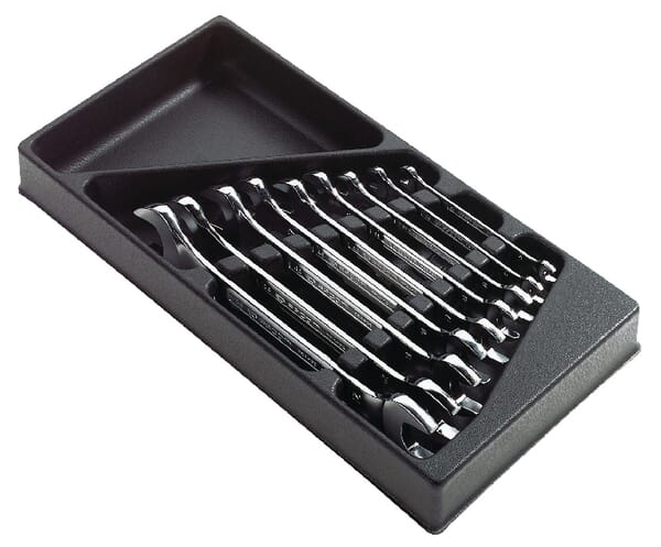 Facom Tool Tray Empty Spanner 44 Pl315