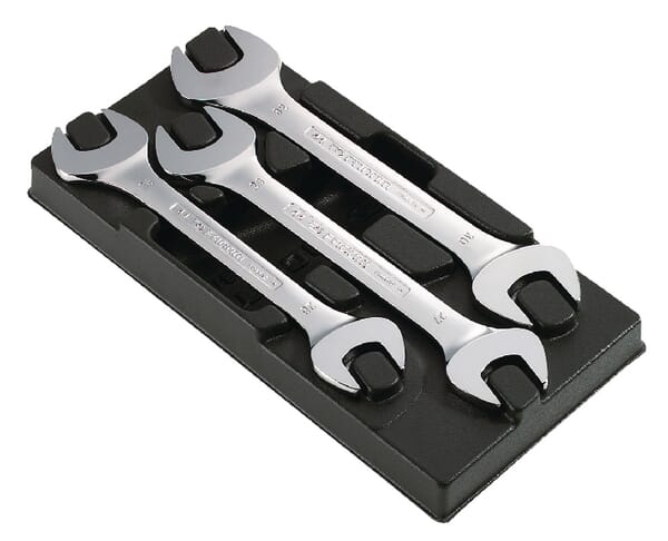 Facom Tool Tray Empty Spanner 44-2 Pl316