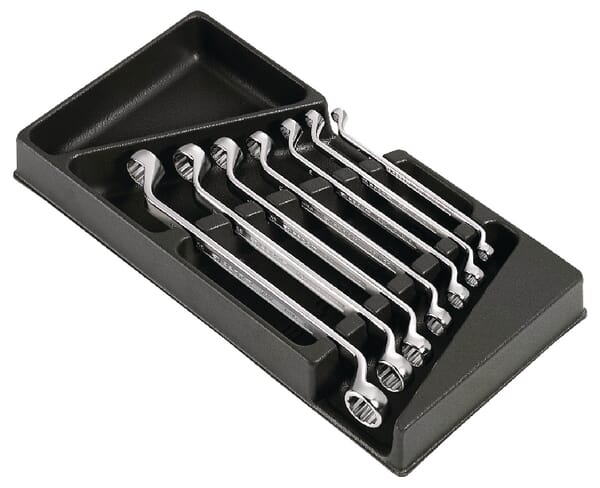 Facom Tool Tray Empty Spanner 55A1pb Pl317a