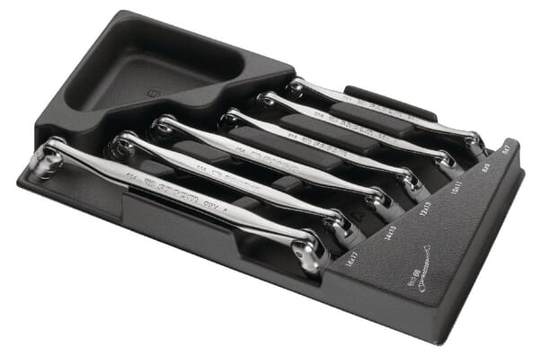 Facom Tool Tray Empty Spanner 66A-1 Pl319a