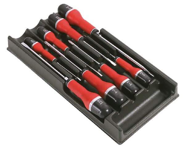 Facom Tool Tray Empty For Model A1 Pl325