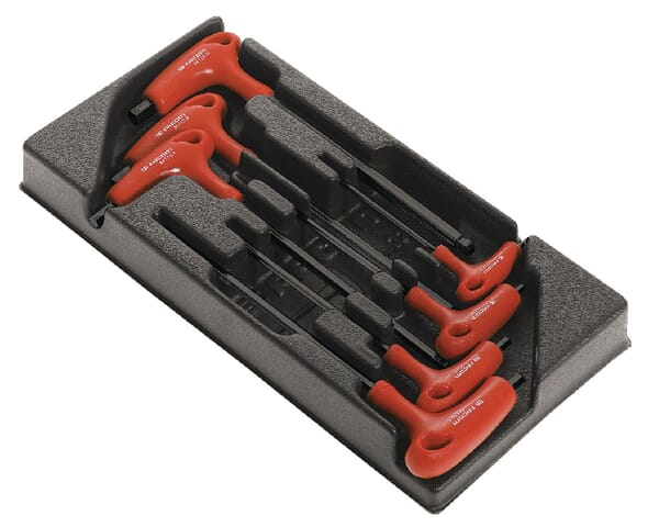 Facom Tool Tray Empty Spanner 84 Pl329