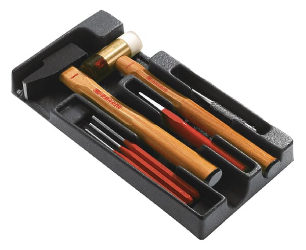 Facom Tool Tray Empty Pl333