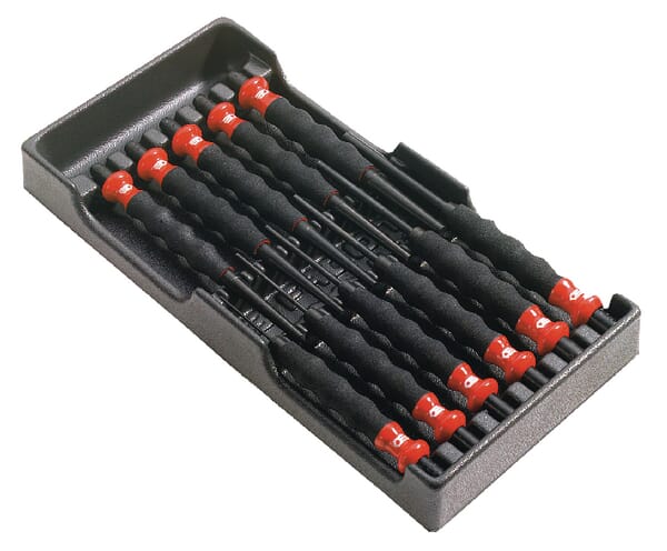 Facom Tool Tray, Empty Pl334