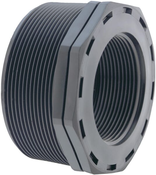 Plasson Reducing Bush 1/2"X 3/8" Pl5027100