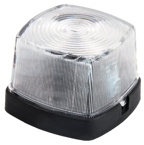 Geka indicator and side lamp