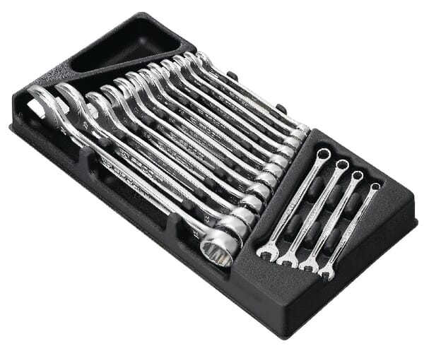 Facom Tool Tray Empty Mod.440-1 Pl670