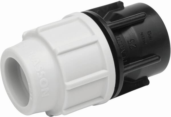 Plasson Women's Adaptor - 63 X 2" Pl7030h60