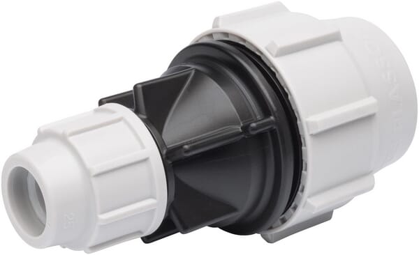 Plasson Reducing Coupling - 32 X 20 Pl7110ec0