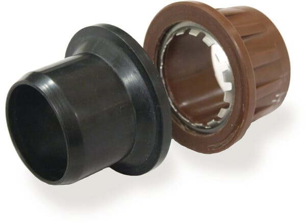Plasson Comp Adp For Copper 20 X 15Mm Pl7438015