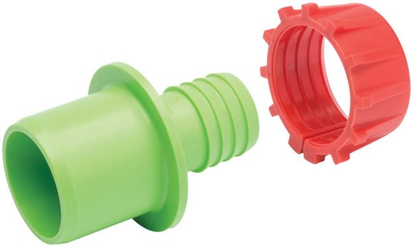 Plasson Imp. Conv.set Class D,L/D 1" Pl7787010