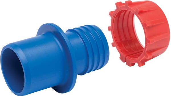 Plasson Imp. Conv.set Class C,H/D 1" Pl7788010