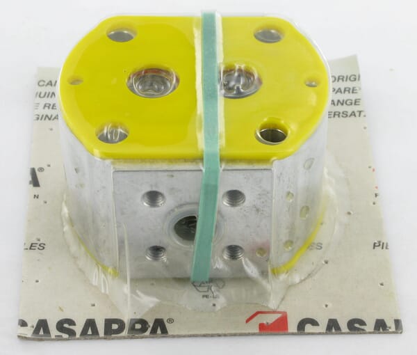 Casappa Rear Section Plp10.3,15 D0-88V6-Lbb/Ba-N-I Fs Plp10315dii