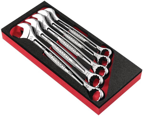 Facom Tool Tray Mousse For Modm.440-2 Pmmod4402