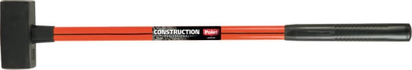 Polet Sledge Hammer Sq. 4Kg Cs900/30 Po181414