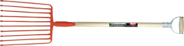 Polet Potato Fork, 360X290, 9 Prong, Socket Po310200