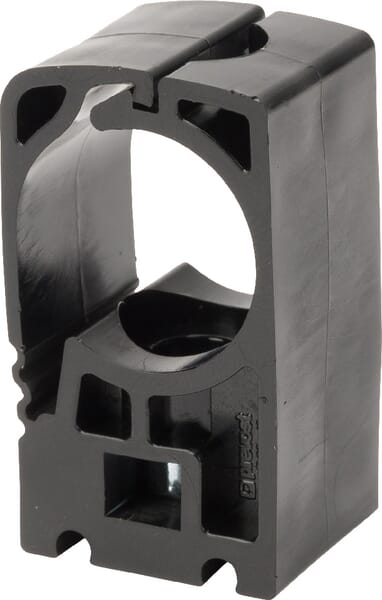 Prevost Pipe Clamp 25Mm+M8 Pps1ci25