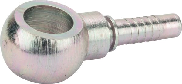 Alfagomma Insert Banjo Dn10-Diameter 18 Pqm1018