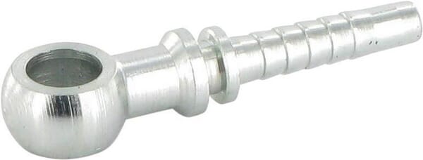 Alfagomma Insert Banjo Dn06-Diameter 10 Pqm610