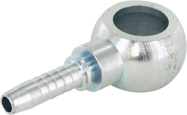 Alfagomma Insert Banjo Dn08-Diameter 18 Pqm818