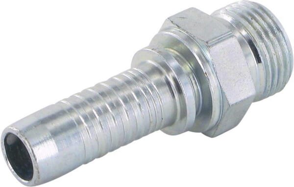 Alfagomma Insert Dn13-M20x1.5-Diameter 13.25 Prf1320