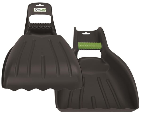 Ribiland Manual Leaf Picker Projbfm