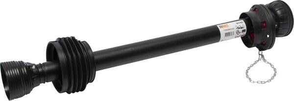 Gopart Safety Guard Pto40 1210Mm Pto920sgwas1210gp
