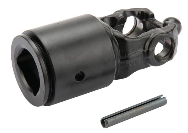 Gopart Yoke, Profile Tube, 43.5Mm, Pto 20 Pto920tywgp