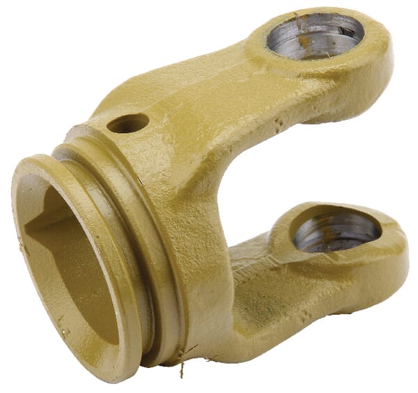 Gopart Yoke, Profile Tube, 41X41mm, L22 Pto9l22oty41gp