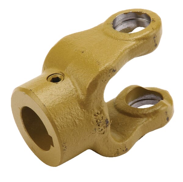 Gopart Yoke, Hub, 30Mm, L22 Pto9l22rb30gp