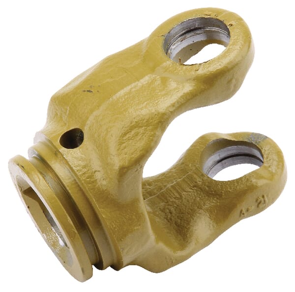 Gopart Yoke, Profile Tube, 34X34mm, L23 Pto9l23ity34gp
