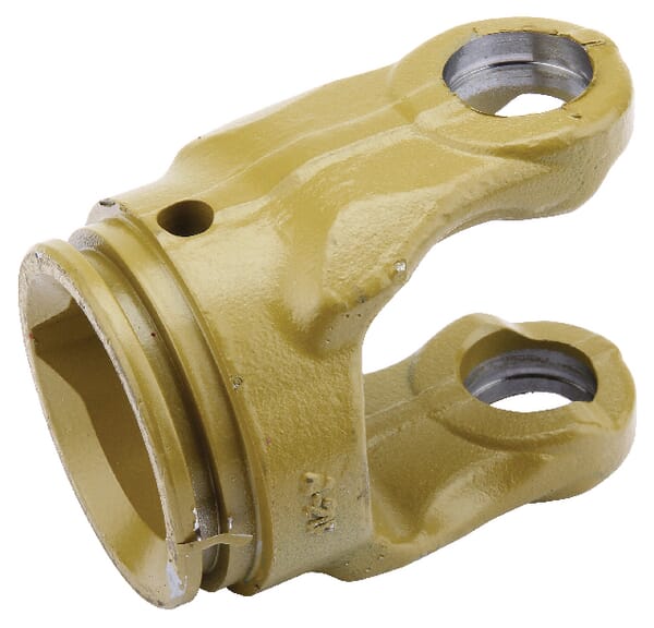 Gopart Yoke, Profile Tube, 48X48mm, L23 Pto9l23oty48gp