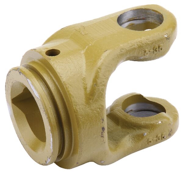 Gopart Yoke, Profile Tube, 39X39mm, L24 Pto9l24ity39gp