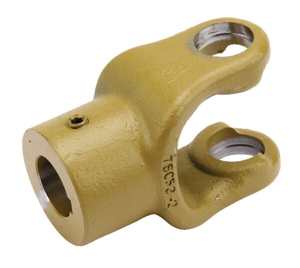 Gopart Yoke, Hub, 35Mm, L24 Pto9l24rb35gp