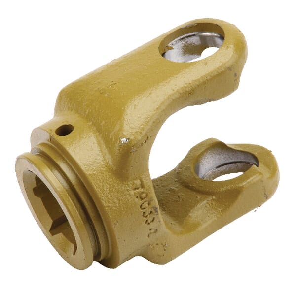 Gopart Yoke, Profile Tube, 51X51mm, L25 Pto9l25itygp