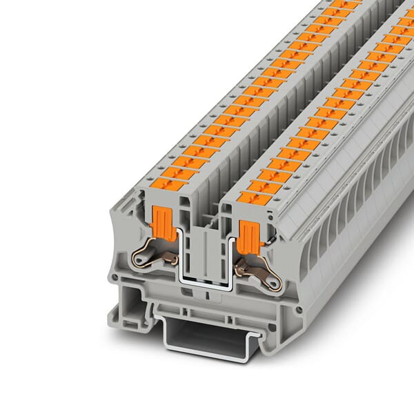 Phoenix Contact Feed-Through Terminal Block Ptv6