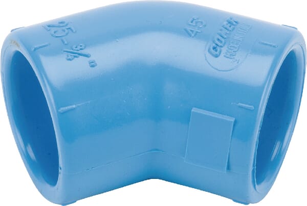 Prevost Elbow F/F 25Mm 45º Pvr4ce25