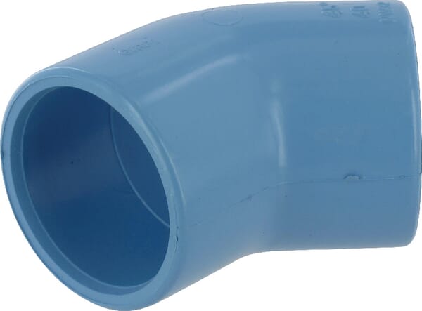 Prevost Elbow F/F 40Mm 45° Pvr4ce40
